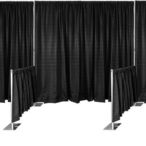 Expo and Trade Show Booth Rental