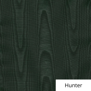 Hunter Bengaline Linen