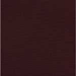 burgundy chair pad