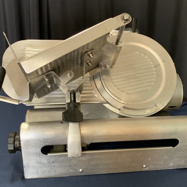 meat slicer