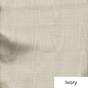 Ivory Bengaline Linen