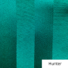 Hunter Polystripe Linen