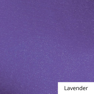 Lavender Organza Linen Rental