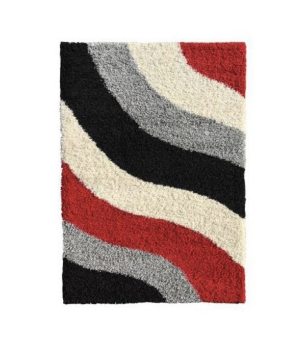 Small Shag Rug