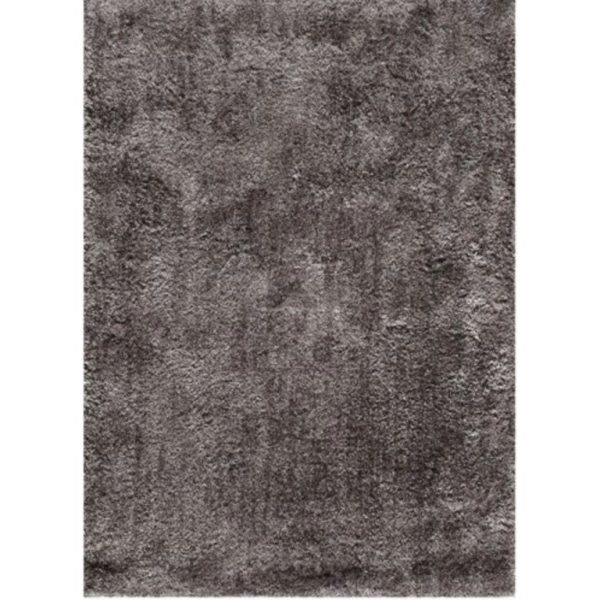 large shag rug