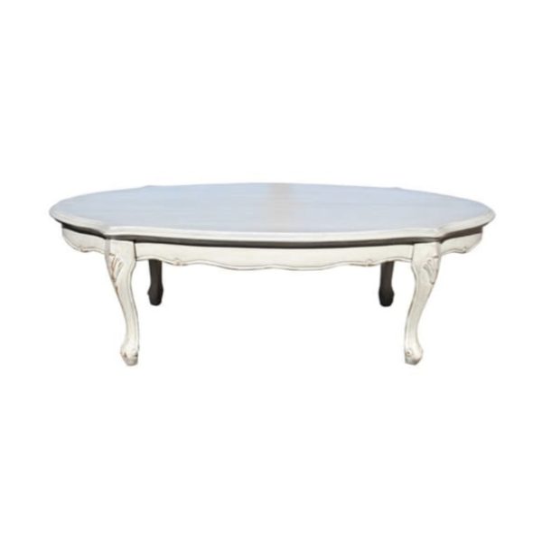 baroque coffee table