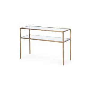 marquis console table