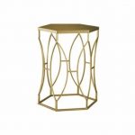 gatsby accent table