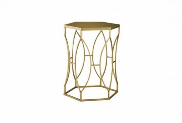 gatsby accent table