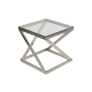 Architect’s End Table