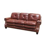 Breckenridge Sofa