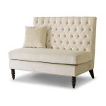 Baronet Settee