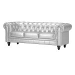 Argento Sofa