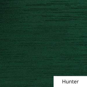 Hunter Silk Satin Linen