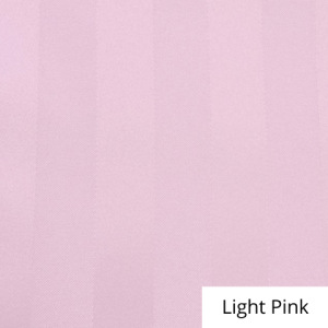 Light Pink Polystripe