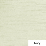 Ivory Silk Satin Linen