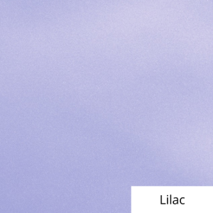 Lilac Satin Linen