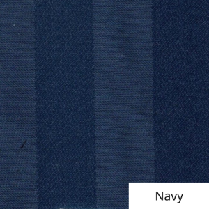 Navy Polystripe