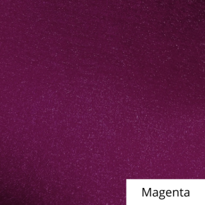 Magenta Organza Linen Rental