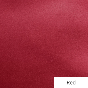 Red Satin Linen