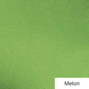 Melon Organza Linen Rental