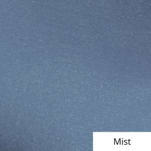 Mist Organza Linen Rental