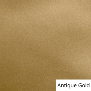 Antique Gold Satin Linen