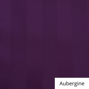 Aubergine Polystripe