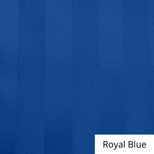 Royal Blue Polystripe