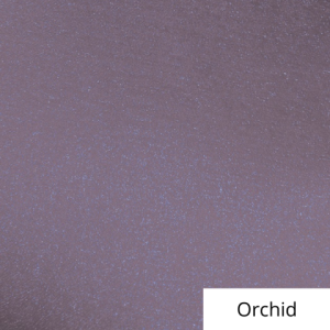 Orchid Organza Linen Rental