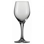 red wine goblet