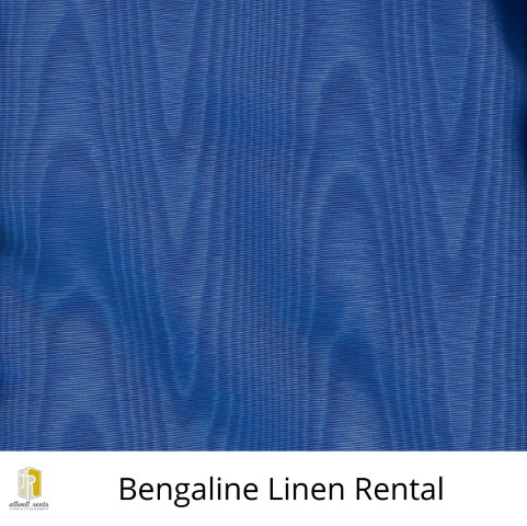 Bengaline Linen Rental