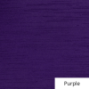 Purple Silk Satin Linen