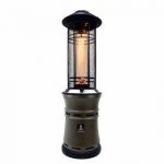 patio heater