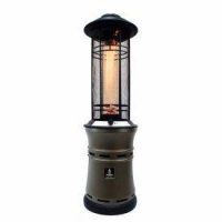 patio heater