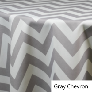 Gray Chevron