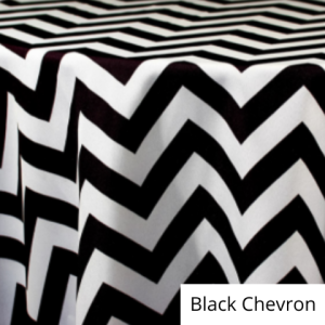 Black Chevron