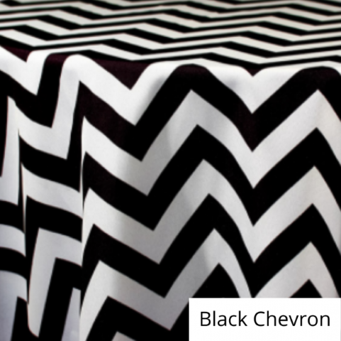 Black Chevron