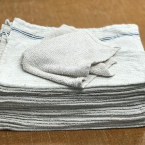 bar towel