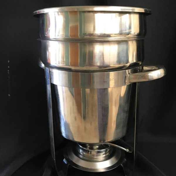 soup warmer