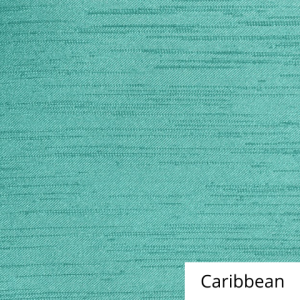 Caribbean Silk Satin Linen