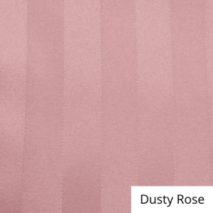 Dusty Rose Polystripe