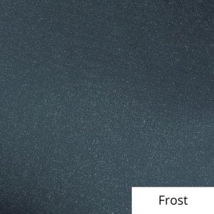 Frost Organza Linen Rental