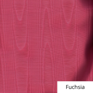 Fuchsia Bengaline Linen