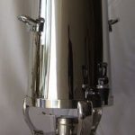 100 cup samovar