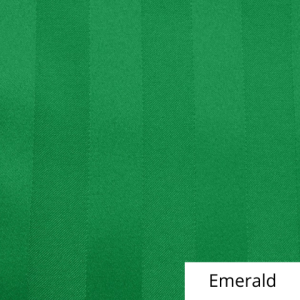 Emerald Polystripe