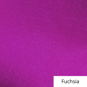 Fuchsia Organza Linen Rental