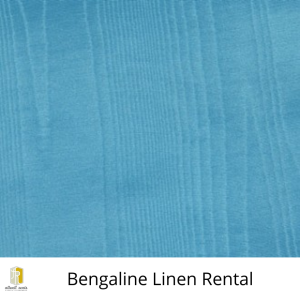 Bengaline Linen Rental