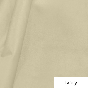 Ivory Velvet