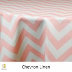 Chevron Linen